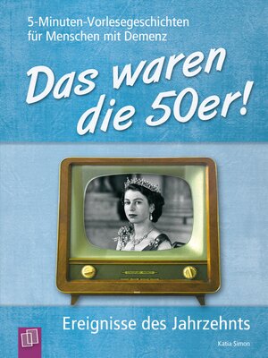 cover image of Das waren die 50er!